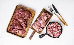 Turkey Giblets 15 lb