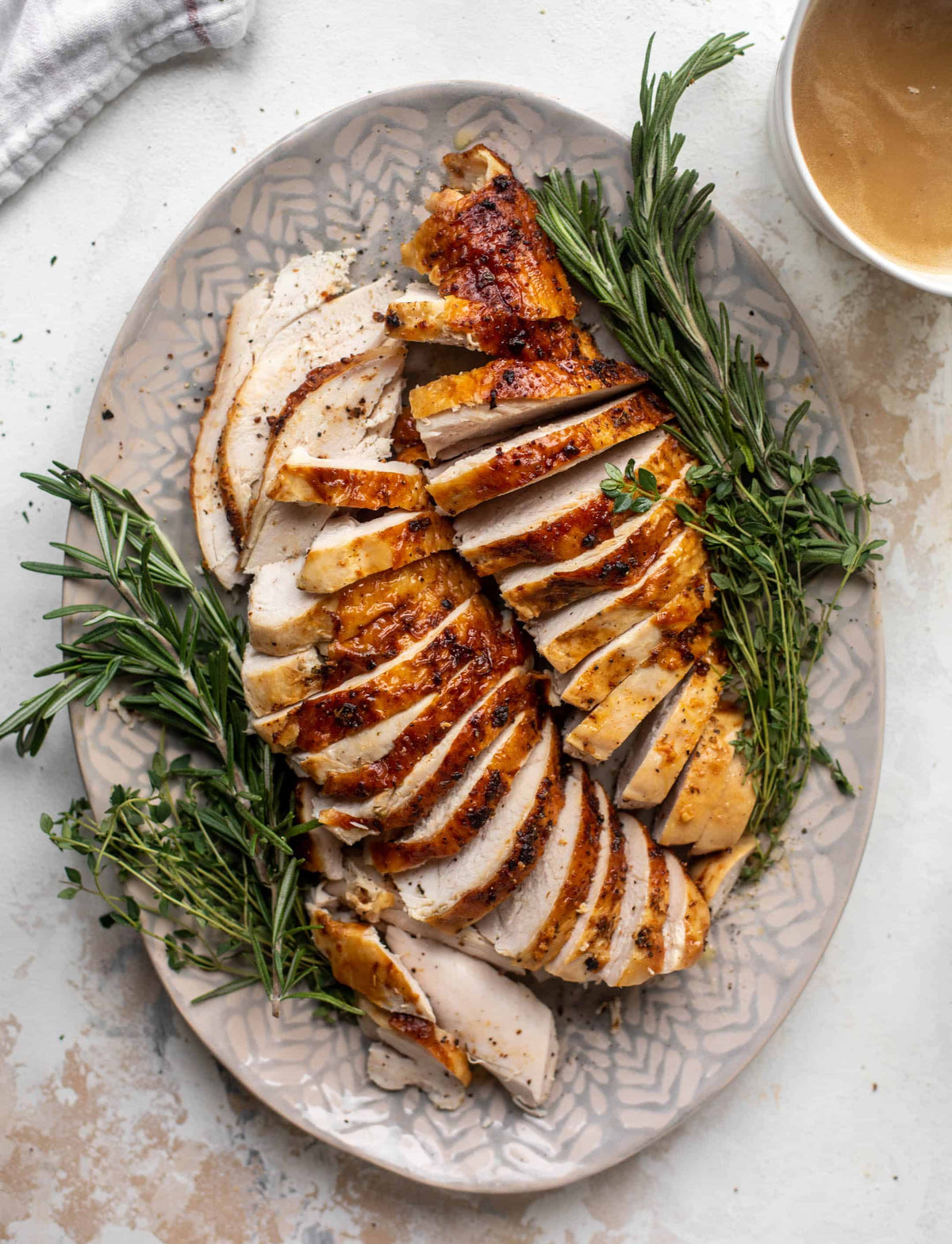 Turkey Breast 8-10 lb