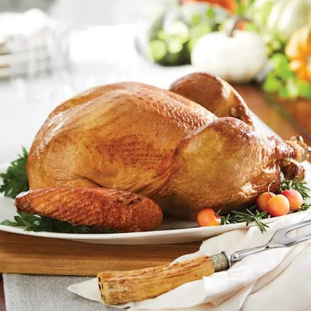 Medium Whole Turkey 14-16 lb