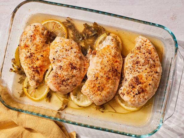 Boneless Skinless Chicken Breast 40 lb