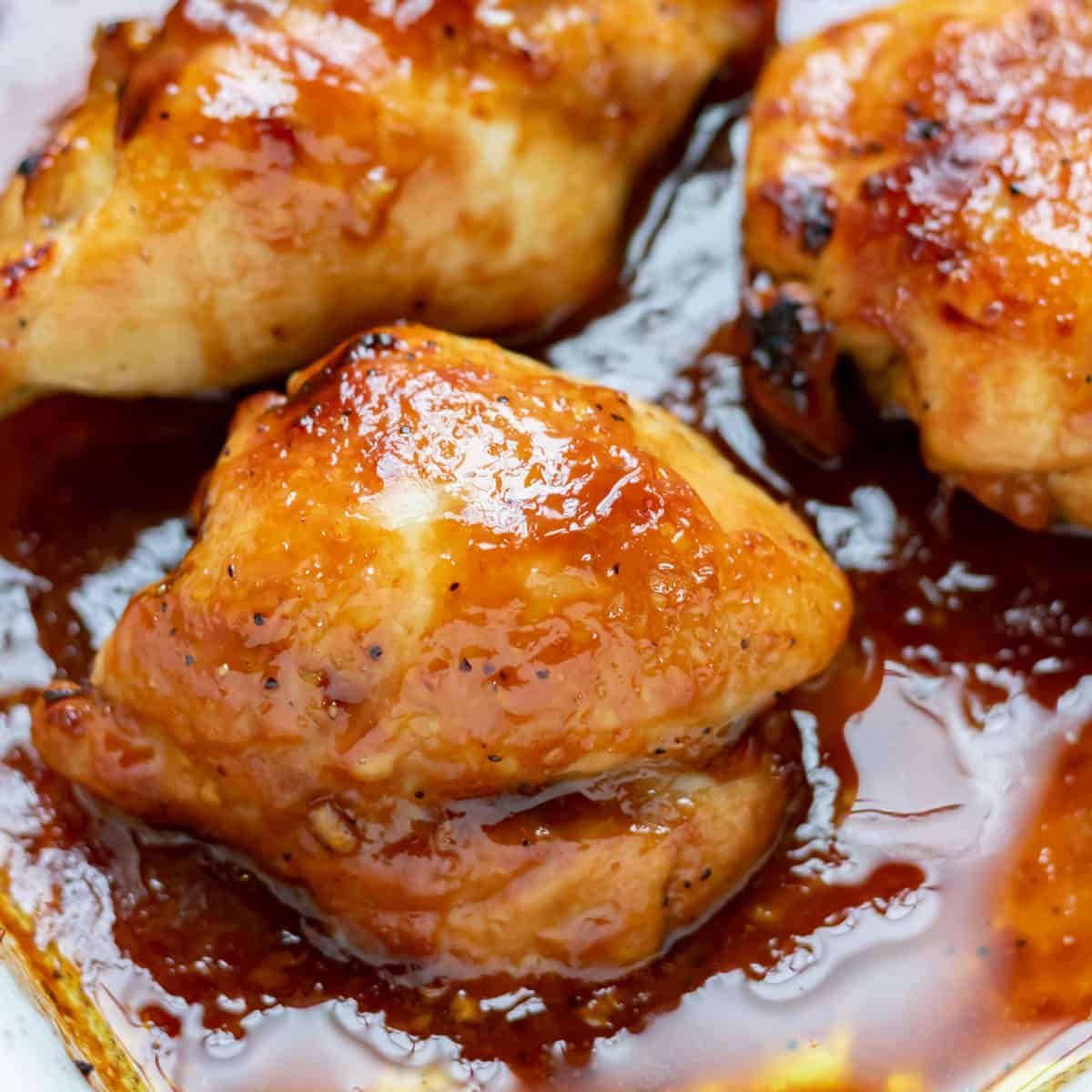 Boneless Skinless Chicken Thighs 40 lb.