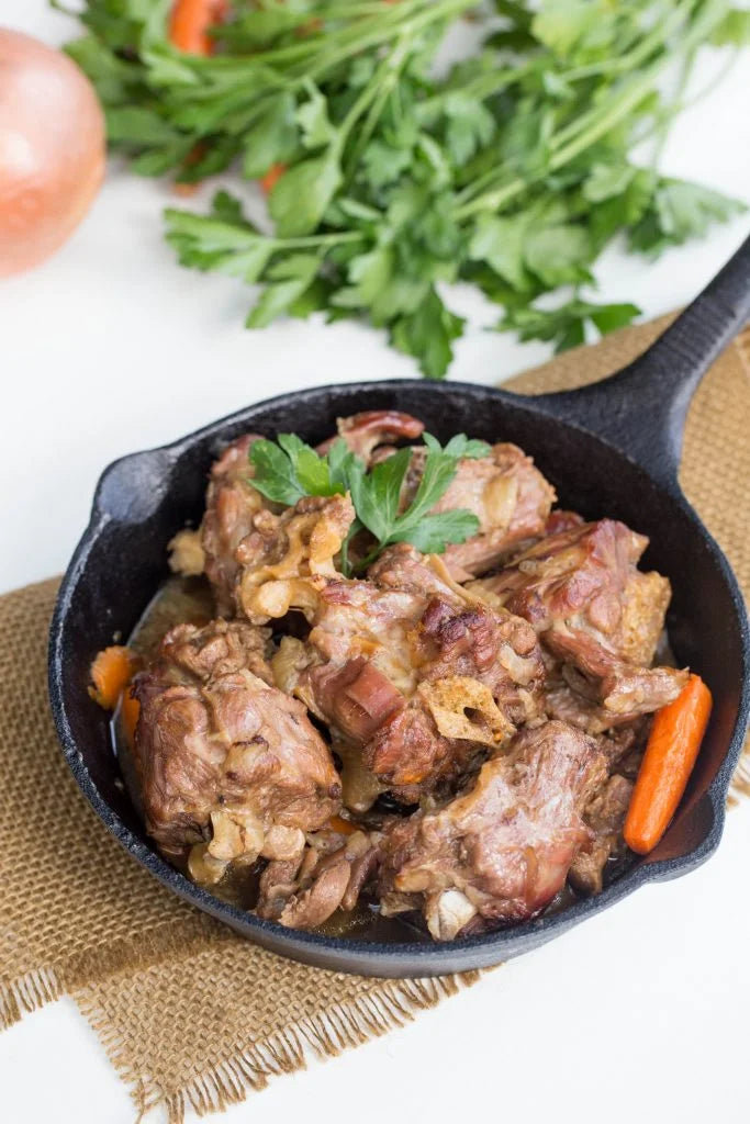 Turkey Necks 15 lb