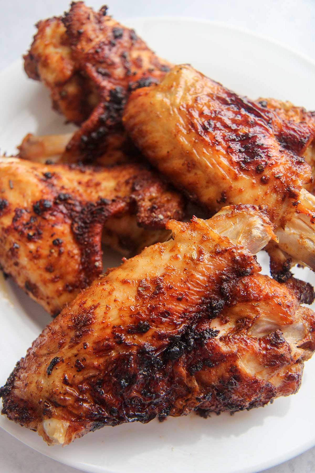 Turkey Wings 20 lb