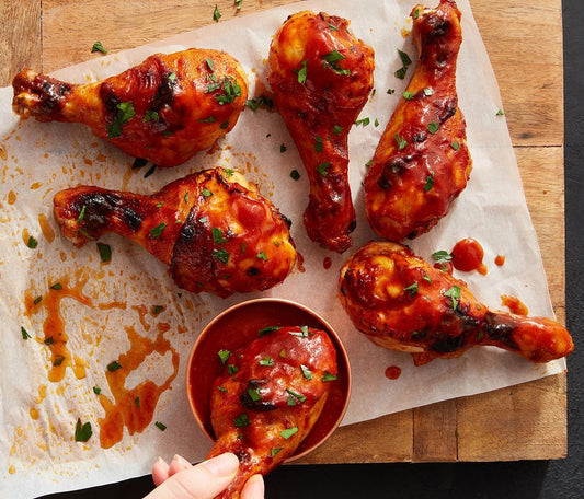 Chicken Drumsticks   40 lb.
